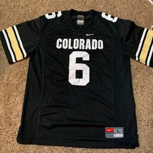 CU Jersey